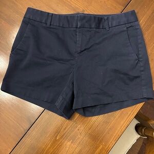 Loft, Banana Republic & J Crew Shorts